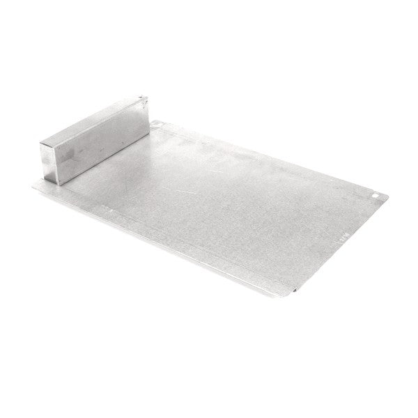 LINCOLN 1738 BLOCK OFF PLATE LFT