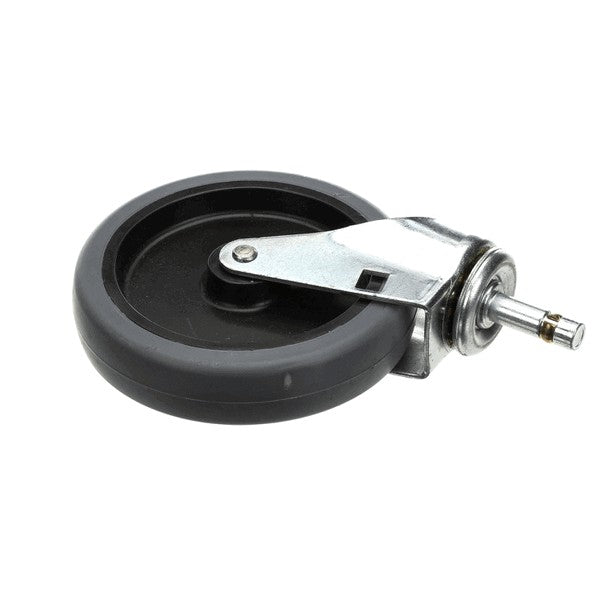 LOCKWOOD CAS-51GR 5X1-1/8 GRIP RING CASTER