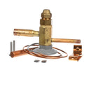 LOWTEMP INDUSTRIES 282574 EXP.VALVE(1/2X1/4 ODF)/R-22C