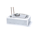 LOWTEMP INDUSTRIES MF310029RZ QUICK SWITCH WELL ASSEMBLY COMPLET