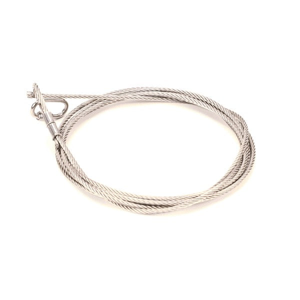 LVO 101-2023 9 DOOR CABLES-PT14 FL36ET