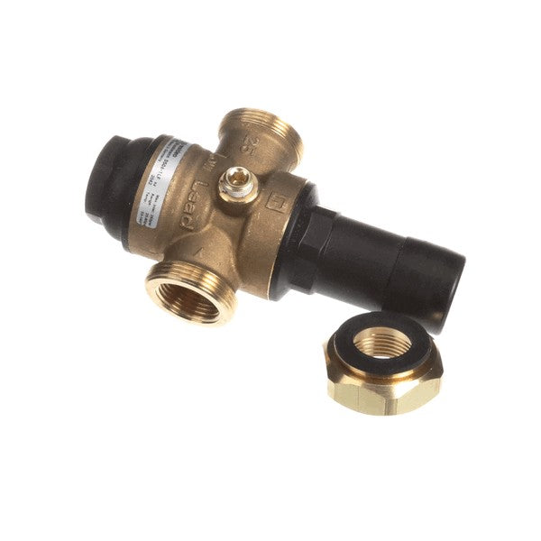 LVO 510-5050 1 PRESSURE REGULATOR