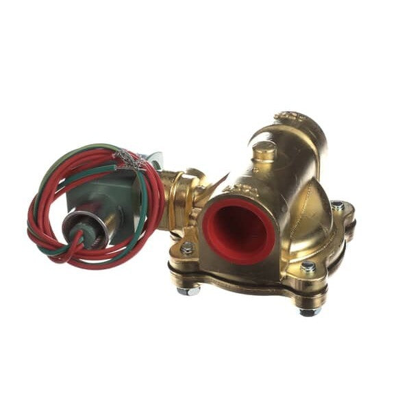 LVO 510-5191 1 ASCO SOLENOID VALVE-110V