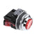 LVO 511-5269 RED PUSH BUTTON -NC CONTACT
