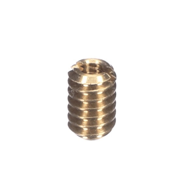 LVO 513-5150 #6-32 X 1/4-IN -20 BRASS THREAD INSERT