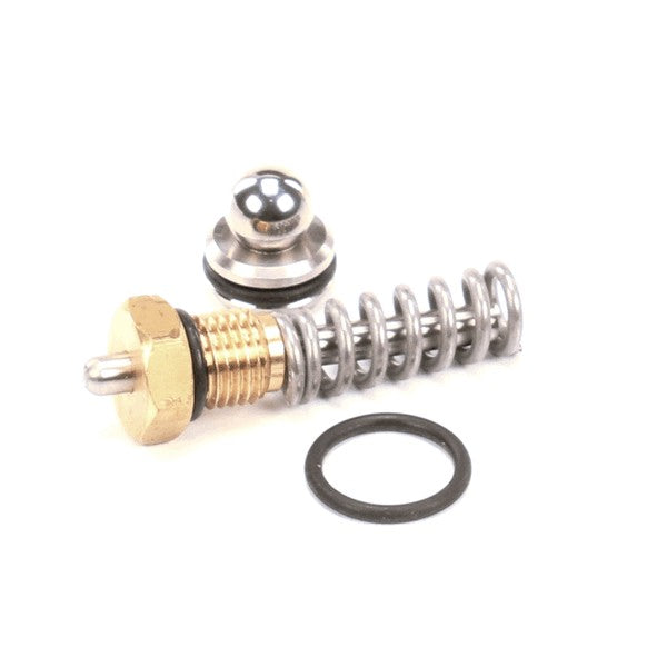 LVO 519-5024 SPRAY GUN KIT