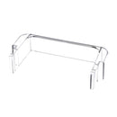 MAGIC CHEF 312121500426 SMALL DOOR RACK (HMR440 SERIES