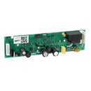MAGIC CHEF 502301010084 MAIN PCB (HVDR1040W/B/S)