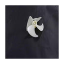 MAGIC CHEF D165P03.01 FAN BLADE (MCWC/BC580DBT)
