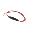 MAGIC CHEF GYJDQ4680701D FUSE HOLDER WITH FUSE (MCSDRY1