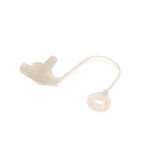 MAGIC CHEF R06130225000 NYLON DRAIN PLUG (OSIM22SV/MCI