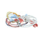 MAGIKITCH'N 2E-B6781101 WRG DUAL VALVE MKG EI
