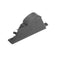 MANITOWOC 000015165 D BIN SERVICE-DOOR BRACKET ASS