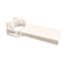 MANITOWOC 000015328 CHUTE 2PC ICE