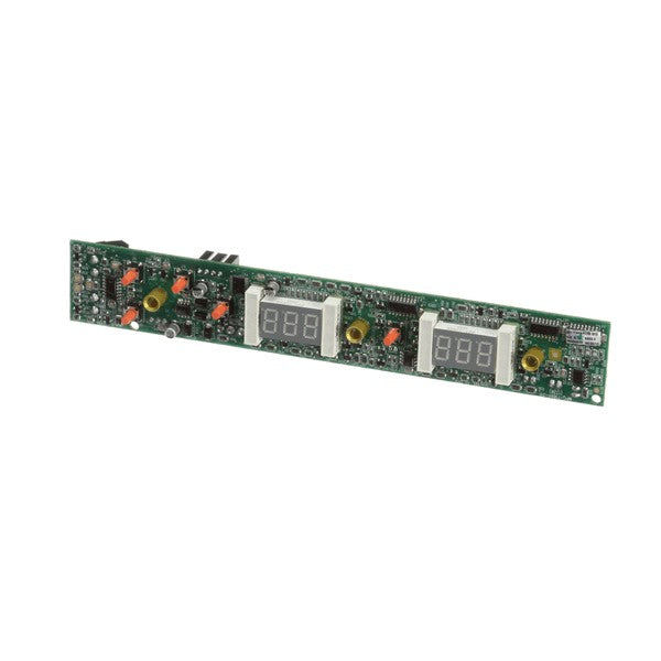 MARSHALL AIR 160800 CONTROL BOARD