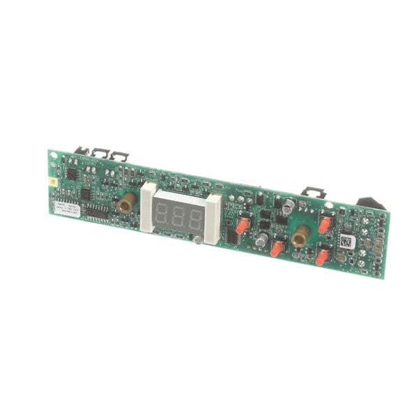 MARSHALL AIR 186511FL