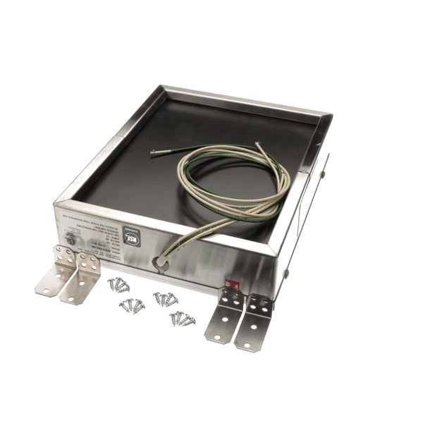 MARSHALL AIR 500791B120