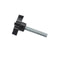 MARSHALL AIR 501827 TOASTER PLATE KNOB W/STUD