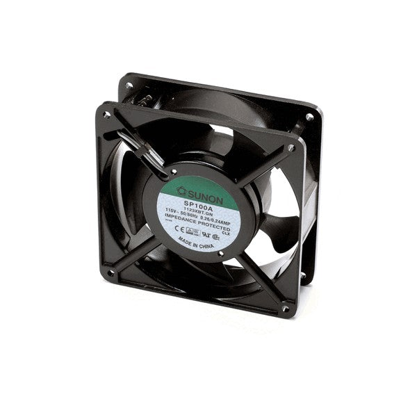 MARSHALL AIR 504059 FAN COOLING 4 1/2-IN 120V
