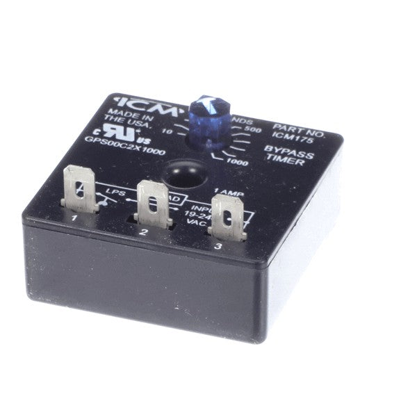 MASTER-BILT 19-14336 LOW PRESSURE CONTROL BYPASS