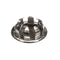 MASTER-BILT 29-01311 CHROME PLUG BUTTON