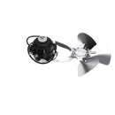 MAXX COLD XHC-27R.30N/600 EVAPORATOR FAN MOTOR- CIRCLE FAN