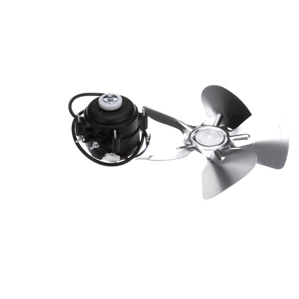 MAXX COLD XHC-27R.30N/600 EVAPORATOR FAN MOTOR- CIRCLE FAN