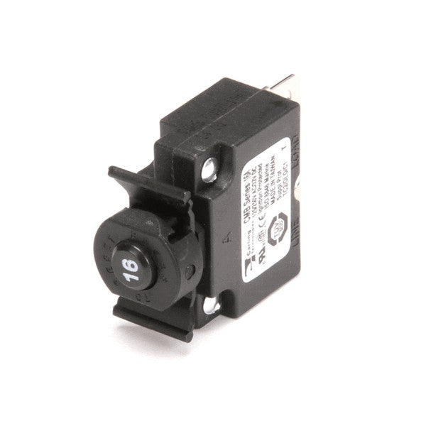 MERCO 8074882 BREAKER CIRCUIT 16 AMP