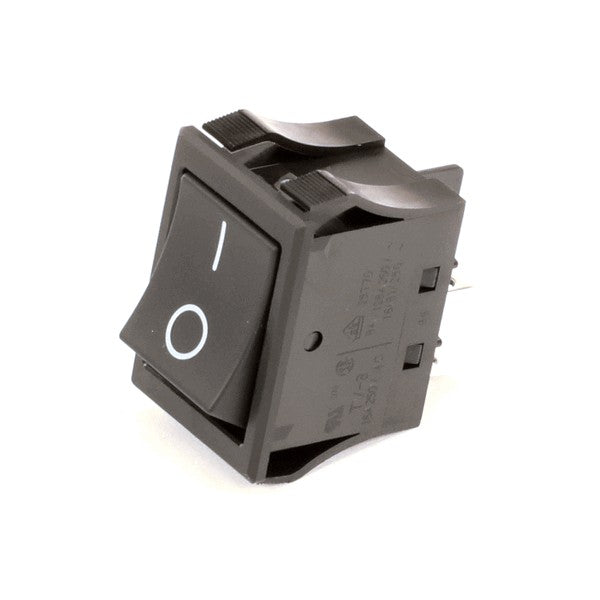 MERCO 8076023 SWITCH POWER DPST 16AMP