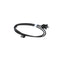 MERCO 8076172 CABLE PANEL MOUNT