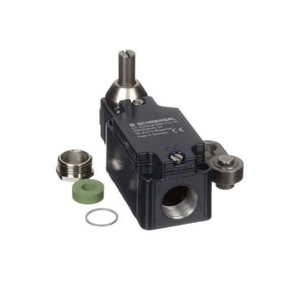 MIWE 504152.00 HI LIMIT SWITCH