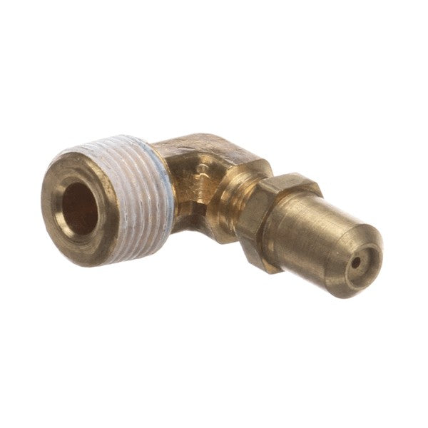 MONTAGUE 1064-2 ORIFICE W/ ELBOW&HOOD LP 26 OV