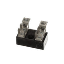 MONTAGUE 25878-4 BLOCK POWER TERMINAL 2P