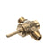 MONTAGUE 45795-7 VALVE KNEE #6-32