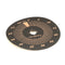 MONTAGUE 48810-0 OVERLAY 60HZ TIMER