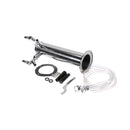 MULTIPLEX 3239808 TOWER TAP CHROME 3-IN DIA