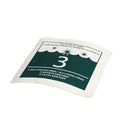 MULTIPLEX 9294279 LABEL -IN SANITIZE-IN