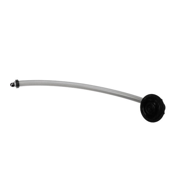 NEWCO 120422 TUBE ASSEMBLY GRAY BIB