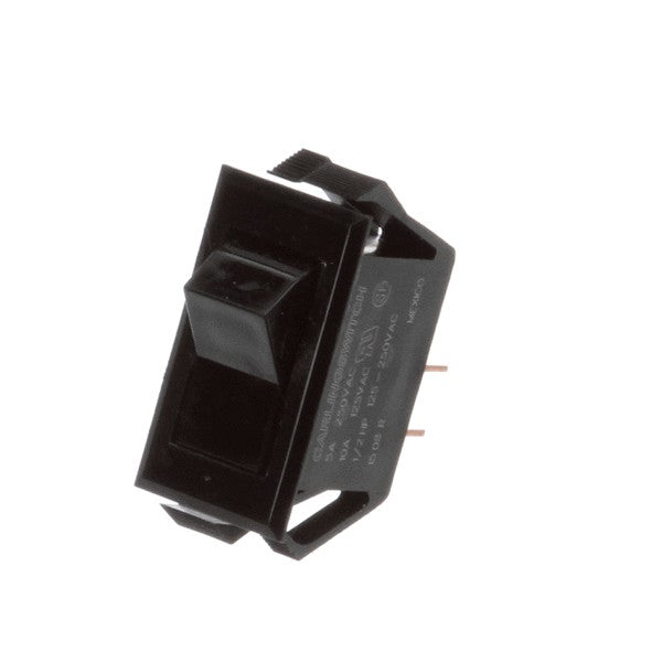 NEWCO 201985 SWITCH START BLACK