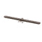 NIECO 26498 ROLLER CHAIN 6220-WT