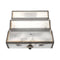 NIECO 27854 AIRBOX FB-G 2 BURNER 2 LANE