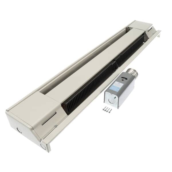 NORLAKE 032765 OUTDOOR COOLER HEATER KIT