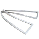 NORLAKE 143076 GASKET TOP DOOR AR164 62.1875X10X0.75