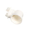 NORLAKE 161604 LAMP SOCKET