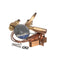 NORLAKE 163585