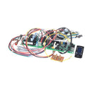 NORLAKE 164672 KE2 CONTROL ASSEMBLY CPB075DC-A-EV