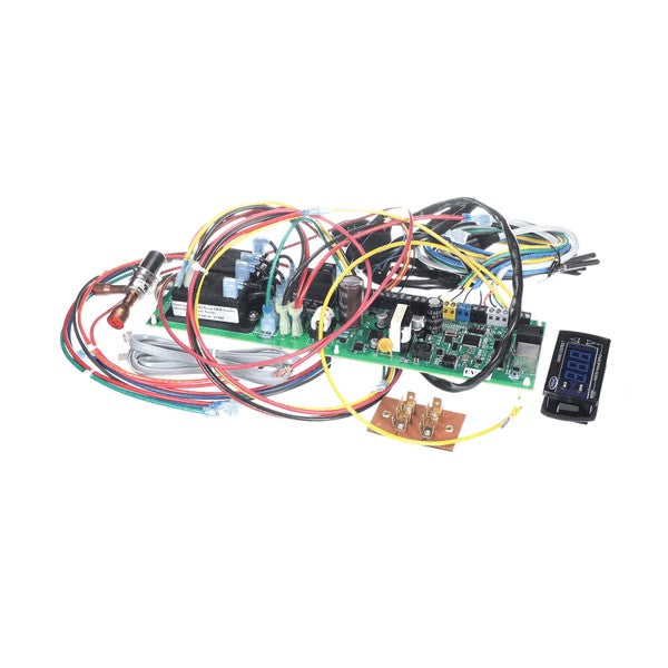 NORLAKE 164672 KE2 CONTROL ASSEMBLY CPB075DC-A-EV
