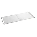NUOVA SIMONELLI 03001765 DRAIN TRAY GRILL APPIA 1GR/TAL