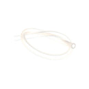 NUOVA SIMONELLI 11600004 SILICONE TUBE 5X9