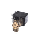 NUOVA SIMONELLI 190000111 2 WAY SOLENOID 1/4-1/4 208-240V 60HZ